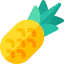 Pineapple icon 64x64