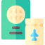Passport icon 64x64