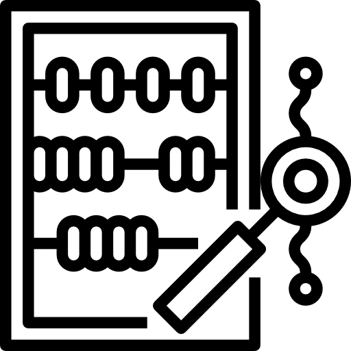 Abacus icon