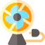Fan icon 64x64