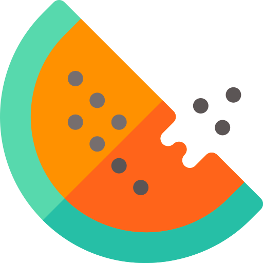 Watermelon icon