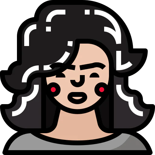 Lady icon