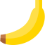 Banana icon 64x64