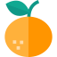 Tangerine icon 64x64
