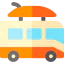 Camper Symbol 64x64