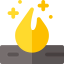 Bonfire icon 64x64