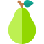 Pear icon 64x64