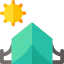 Camp icon 64x64