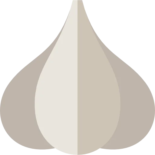 Garlic icon