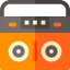 Radio icon 64x64