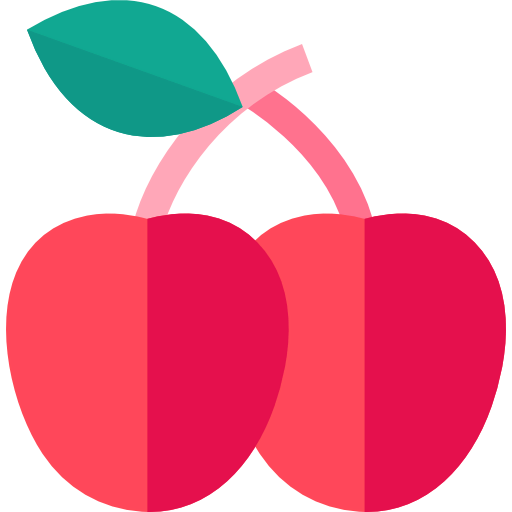 Plum icon