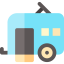 Caravan icon 64x64
