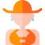 Tourist icon 64x64