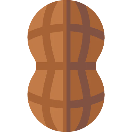 Peanut icon