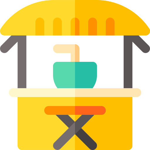 Bar icon