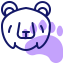 Bear icon 64x64