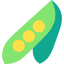 Pea icon 64x64