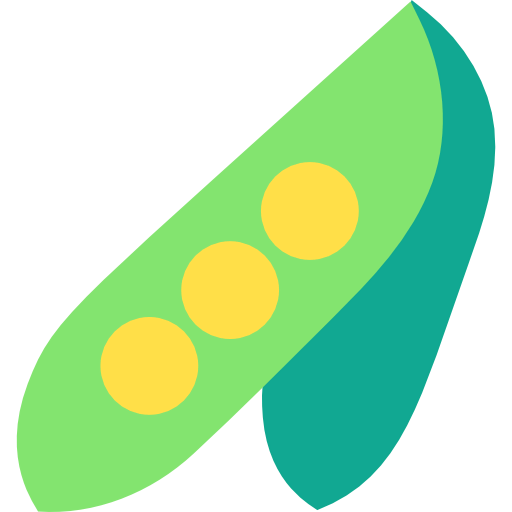 Pea icon