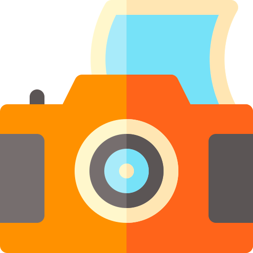 Camera icon