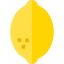 Lemon icon 64x64