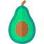 Avocado icon 64x64