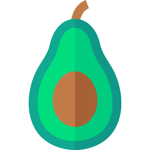 Avocado icon