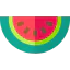 Watermelon icon 64x64