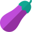 Eggplant icon 64x64