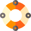 Lifesaver icon 64x64