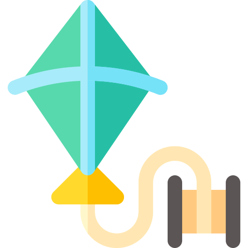Kite icon