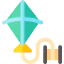 Kite icon 64x64