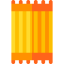 Beach towel іконка 64x64