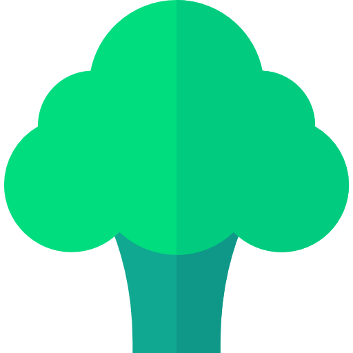 Broccoli icon