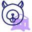 Beaver icon 64x64