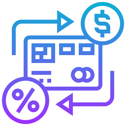 Payment icon