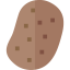 Potato Symbol 64x64