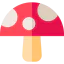 Mushroom icon 64x64