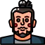 Man icon 64x64