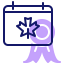 Calendar icon 64x64