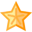 Star fruit icon 64x64