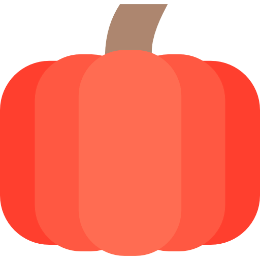 Pumpkin icon