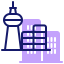 City icon 64x64