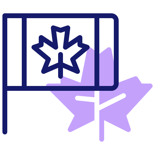 Canada icon