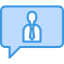 Chat Symbol 64x64