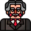 Professor icon 64x64