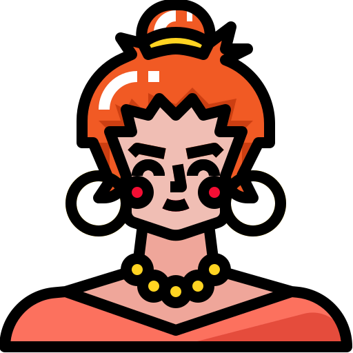 Designer icon