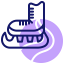 Ice skating shoes Symbol 64x64