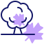 Maple leaf icon 64x64