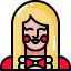 Lady icon 64x64