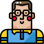 Programmer Ikona 64x64